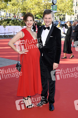 Deutscher Filmpreis 2021 in Berlin
