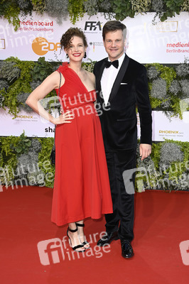Deutscher Filmpreis 2021 in Berlin