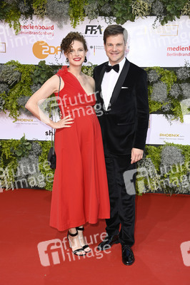 Deutscher Filmpreis 2021 in Berlin