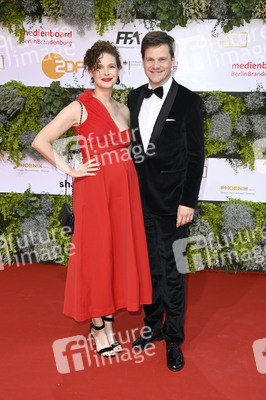 Deutscher Filmpreis 2021 in Berlin