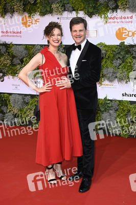 Deutscher Filmpreis 2021 in Berlin