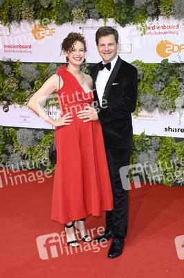 Deutscher Filmpreis 2021 in Berlin