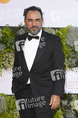 Deutscher Filmpreis 2021 in Berlin