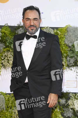 Deutscher Filmpreis 2021 in Berlin