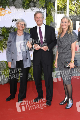 Deutscher Filmpreis 2021 in Berlin