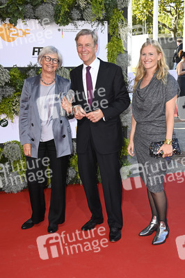 Deutscher Filmpreis 2021 in Berlin