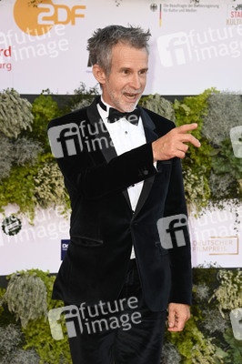 Deutscher Filmpreis 2021 in Berlin