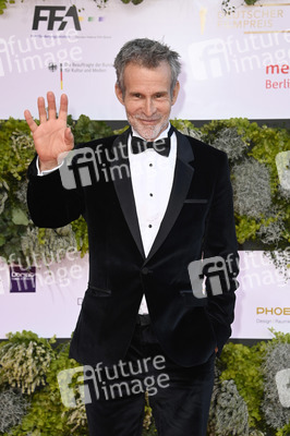 Deutscher Filmpreis 2021 in Berlin