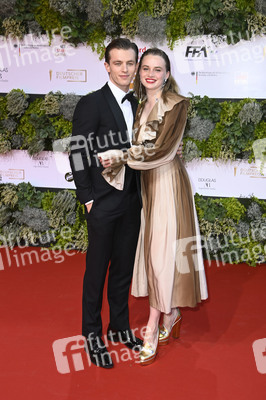 Deutscher Filmpreis 2021 in Berlin