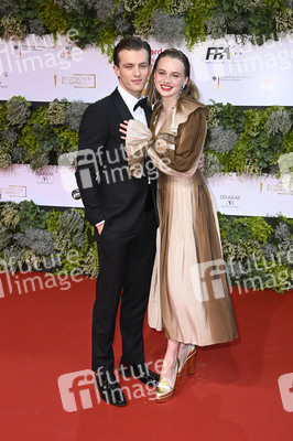 Deutscher Filmpreis 2021 in Berlin