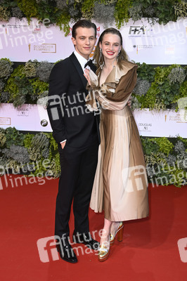 Deutscher Filmpreis 2021 in Berlin