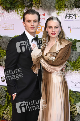 Deutscher Filmpreis 2021 in Berlin