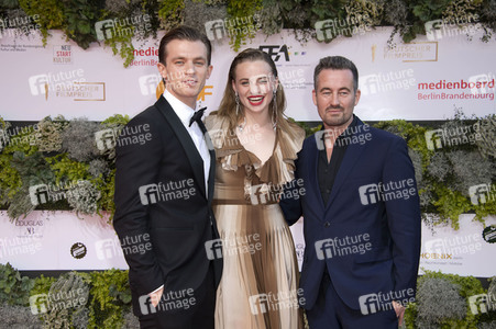 Deutscher Filmpreis 2021 in Berlin