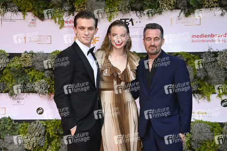 Deutscher Filmpreis 2021 in Berlin