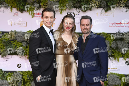 Deutscher Filmpreis 2021 in Berlin