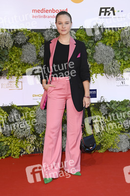 Deutscher Filmpreis 2021 in Berlin