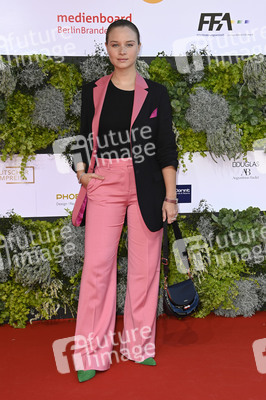 Deutscher Filmpreis 2021 in Berlin