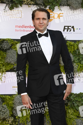 Deutscher Filmpreis 2021 in Berlin