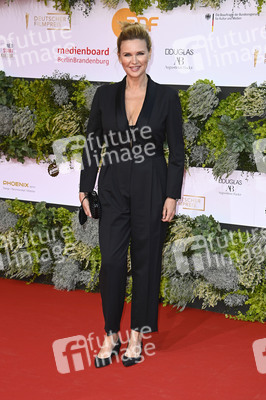 Deutscher Filmpreis 2021 in Berlin