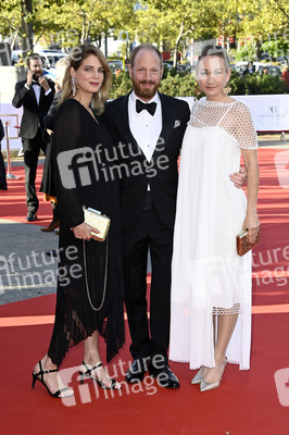 Deutscher Filmpreis 2021 in Berlin