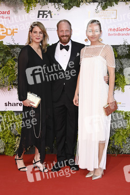 Deutscher Filmpreis 2021 in Berlin