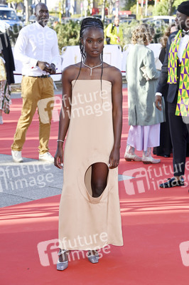 Deutscher Filmpreis 2021 in Berlin