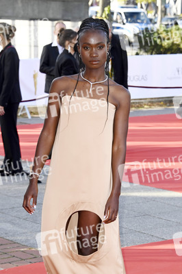 Deutscher Filmpreis 2021 in Berlin