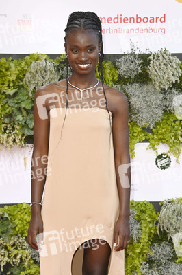 Deutscher Filmpreis 2021 in Berlin