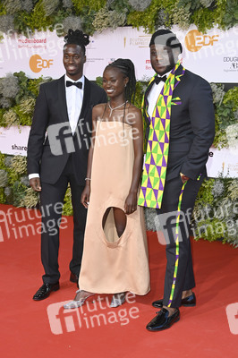 Deutscher Filmpreis 2021 in Berlin