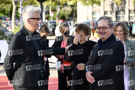 Deutscher Filmpreis 2021 in Berlin