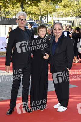 Deutscher Filmpreis 2021 in Berlin