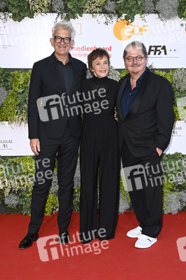 Deutscher Filmpreis 2021 in Berlin