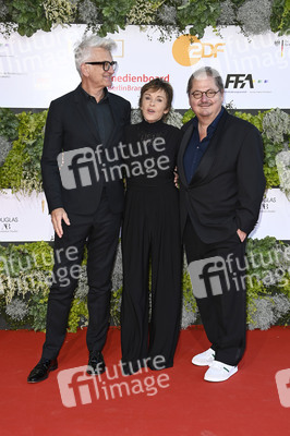 Deutscher Filmpreis 2021 in Berlin