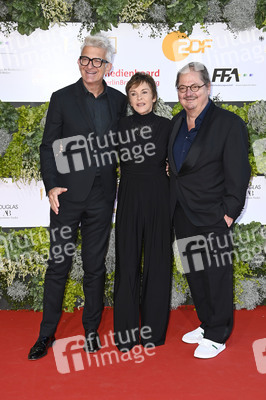 Deutscher Filmpreis 2021 in Berlin