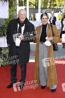 Deutscher Filmpreis 2021 in Berlin