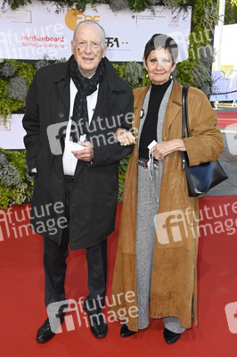 Deutscher Filmpreis 2021 in Berlin