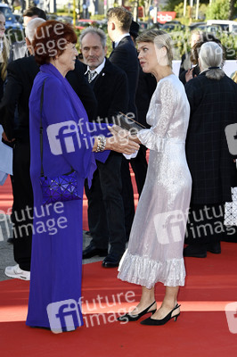 Deutscher Filmpreis 2021 in Berlin