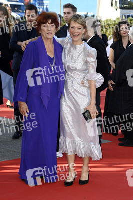 Deutscher Filmpreis 2021 in Berlin