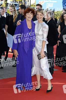 Deutscher Filmpreis 2021 in Berlin