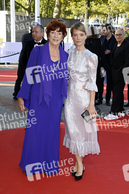 Deutscher Filmpreis 2021 in Berlin