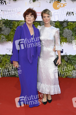 Deutscher Filmpreis 2021 in Berlin