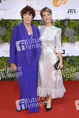 Deutscher Filmpreis 2021 in Berlin