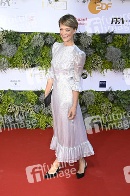 Deutscher Filmpreis 2021 in Berlin