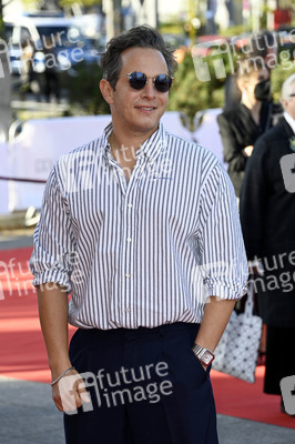 Deutscher Filmpreis 2021 in Berlin