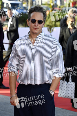 Deutscher Filmpreis 2021 in Berlin