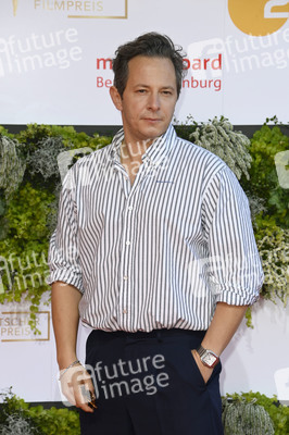 Deutscher Filmpreis 2021 in Berlin