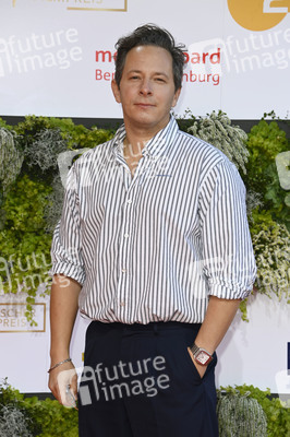 Deutscher Filmpreis 2021 in Berlin