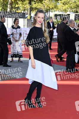 Deutscher Filmpreis 2021 in Berlin