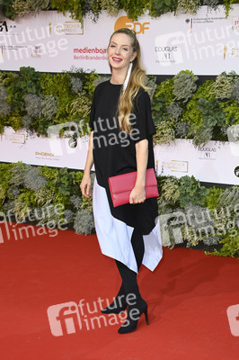 Deutscher Filmpreis 2021 in Berlin