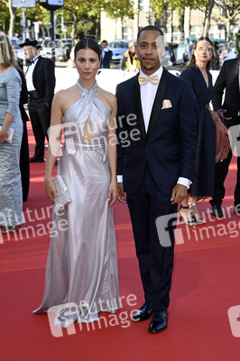 Deutscher Filmpreis 2021 in Berlin